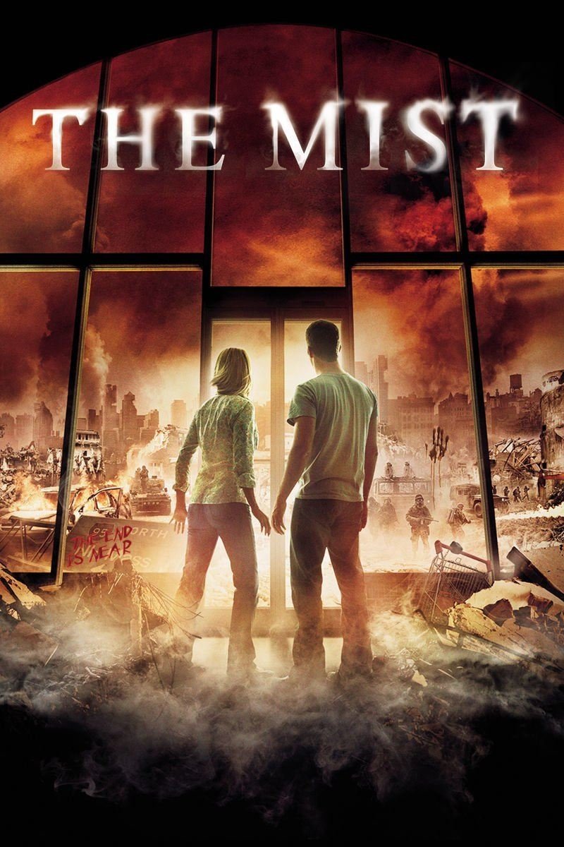 The Mist (2007) [71545] (A1772146346) [[Movies 2.0]] --Plex--